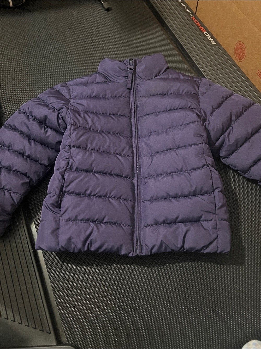 Euc: children place toddler girl jacket